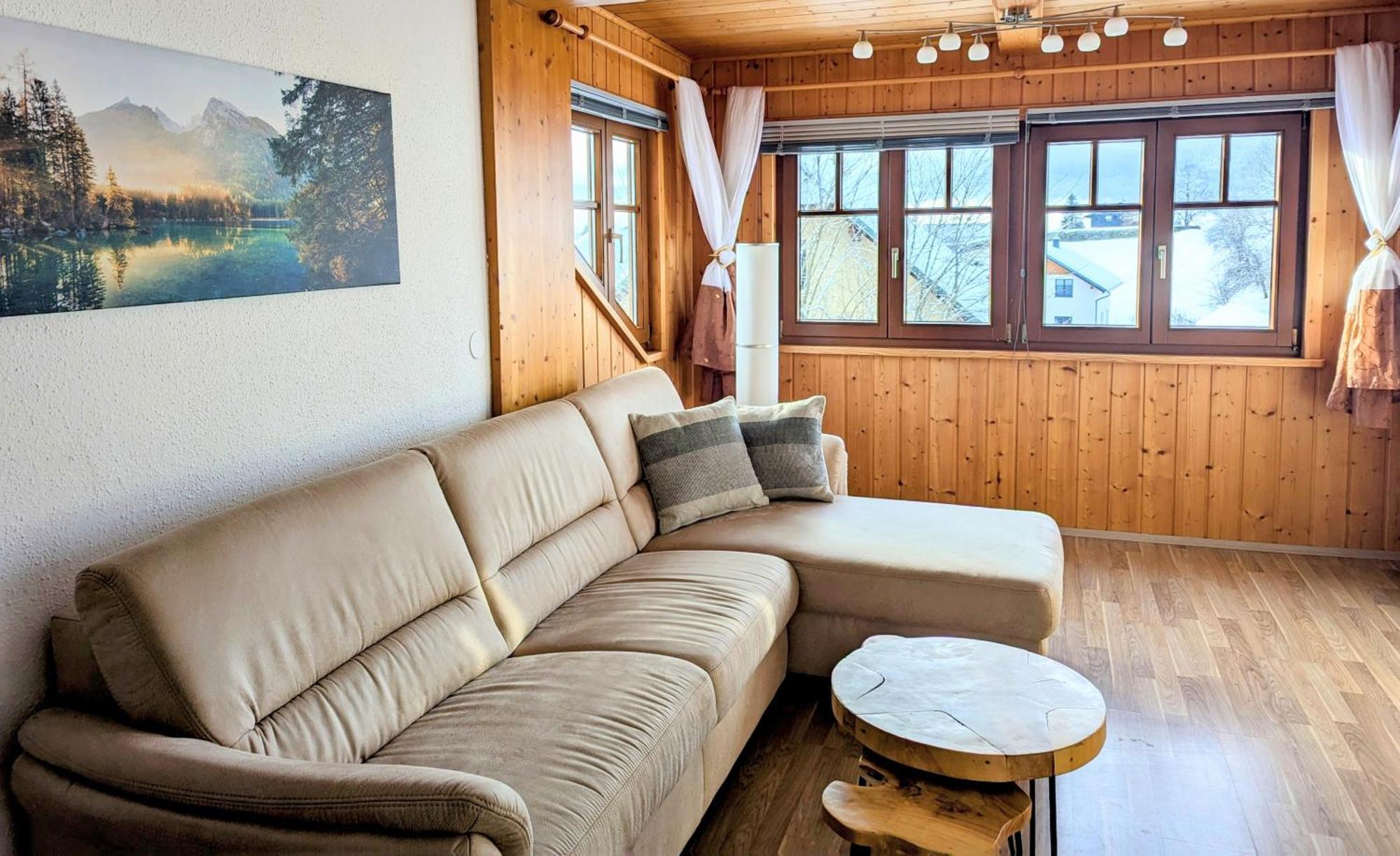 Landhaus Kulm Bad Mitterndorf Exterior photo